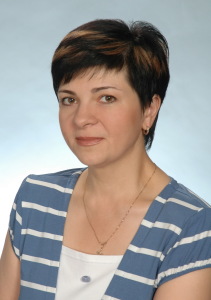 Председатель профсоюзной организации  Марина Михайловна    Вохмякова